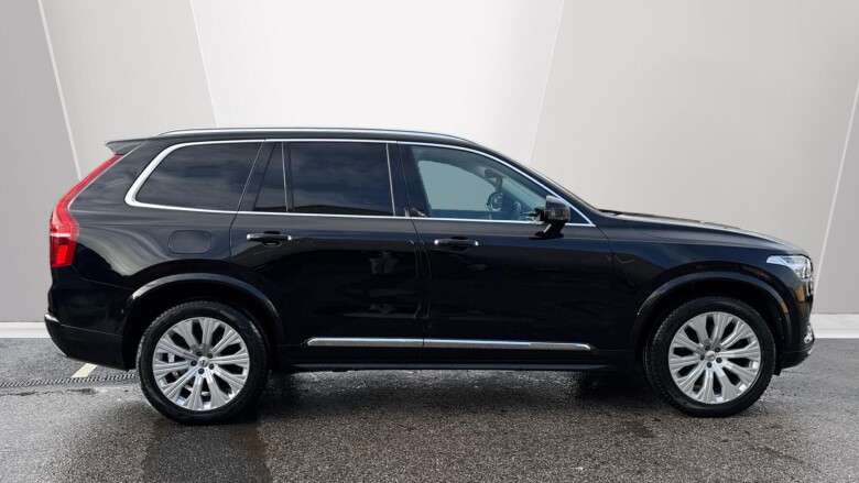 Volvo Xc90 2.0 T8 Recharge PHEV Inscription 5dr AWD Auto Estate